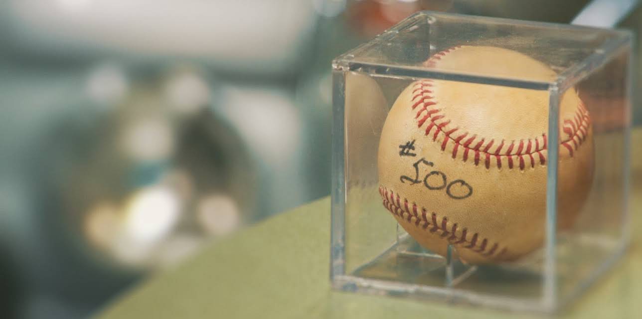 King of Collectibles: The Goldin Touch