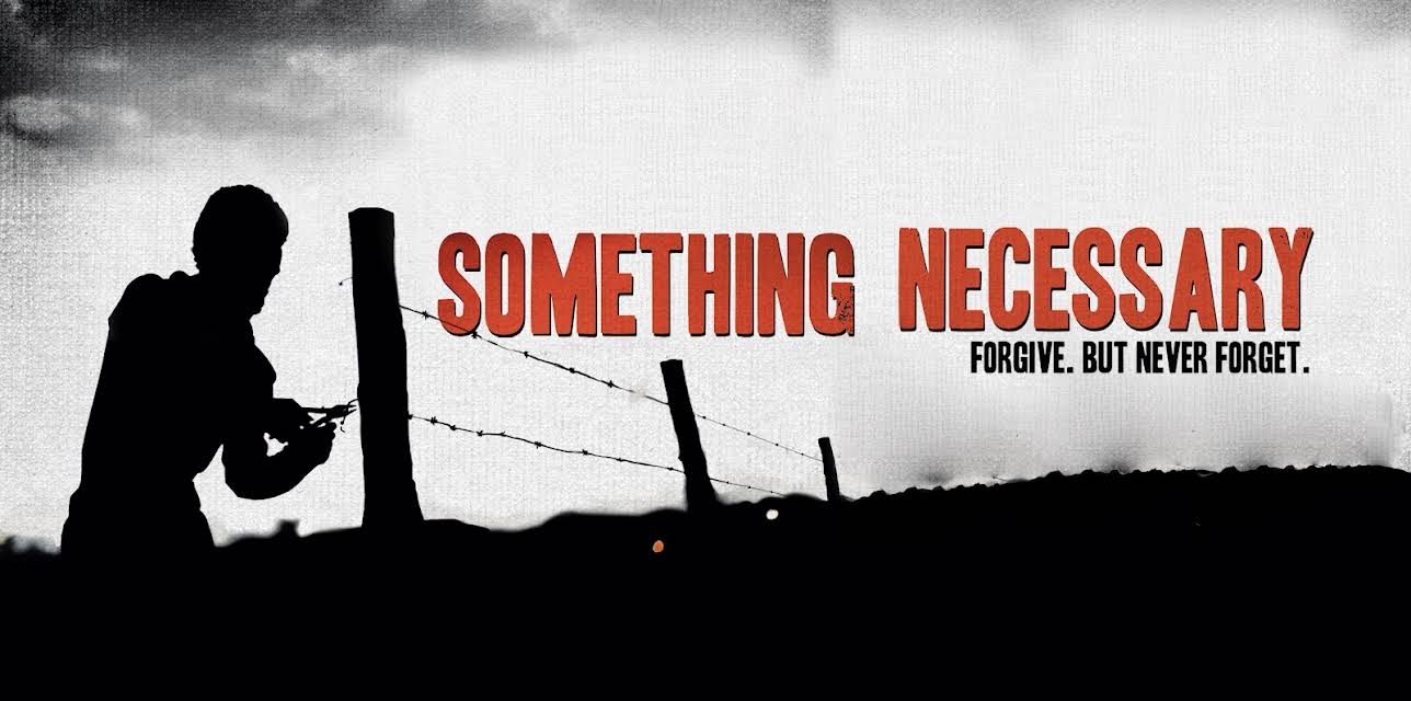Something Necessary