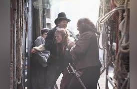 The Great Fire Season 1: Episode 1