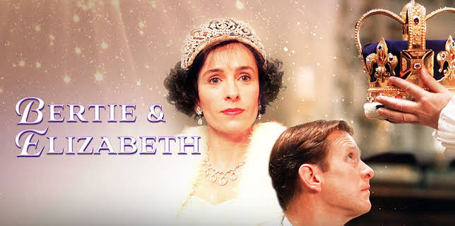 Bertie and Elizabeth (2002)