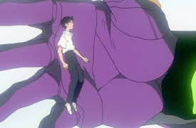 Neon Genesis Evangelion: Episode 25