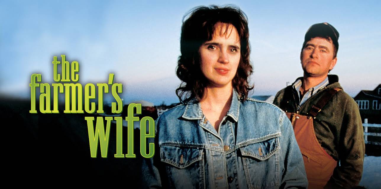 The Farmer's Wife: A David Sutherland Film, Season 1