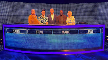 5:00 PM: The Chase (S17 E13) (S17) | ITV4 | 8/14 2026