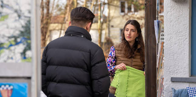 06:30: Dahoam is Dahoam (3706) | BR Fernsehen | 3/21 2026