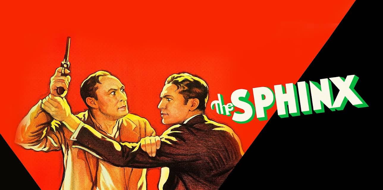 The Sphinx (1933)