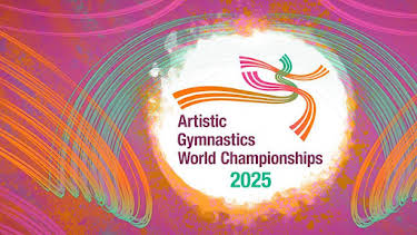 7:00 PM: Gymnastics: World Championships | BBC Two | 10/22 2026