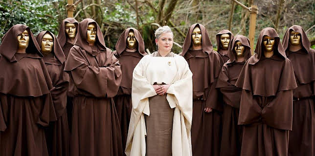 11:40 PM: The Traitors Ireland (S1 E3) (S1) | BBC One | 1/26 2026