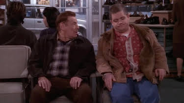 6:55 AM: The King of Queens | Channel 4 | 8/27 2026