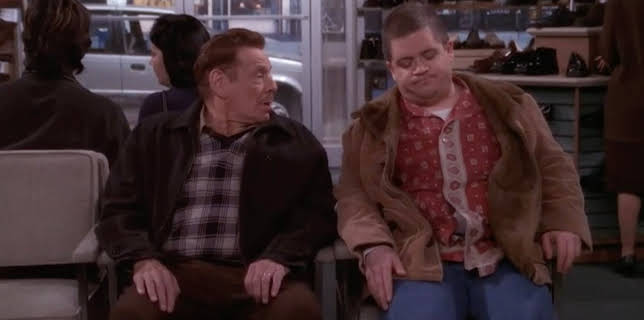 7:00 AM: The King of Queens | Channel 4 | 2/28 2026