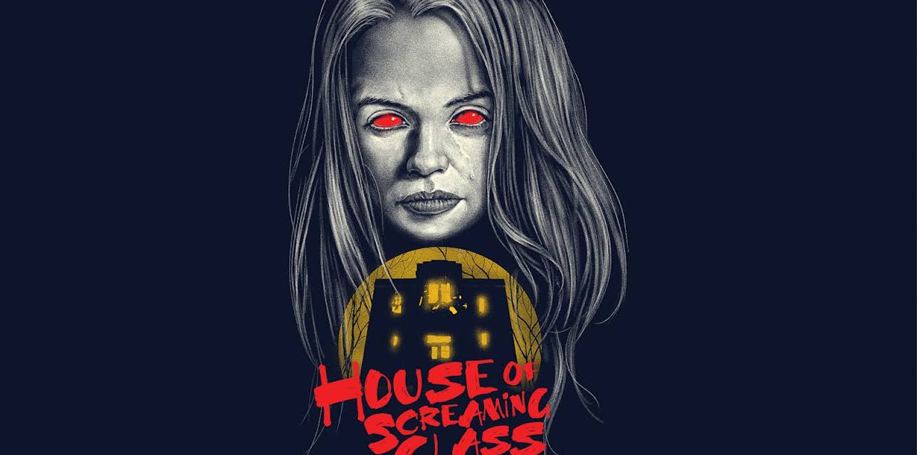 House of Screaming Glass (2024)