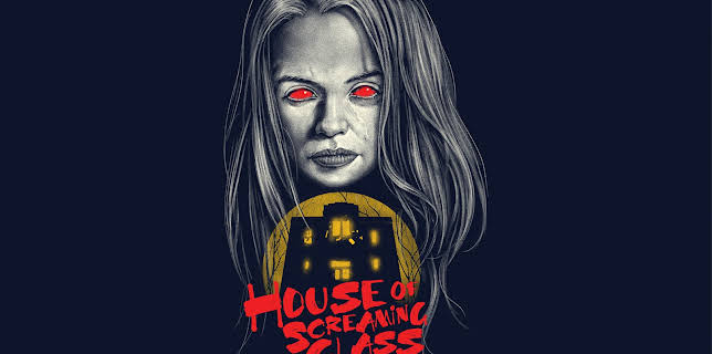 House of Screaming Glass (2024)