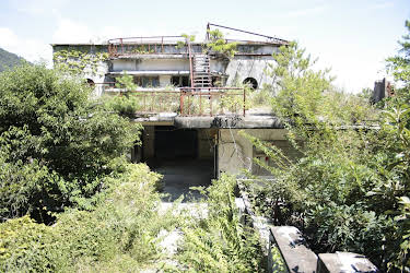 09:15: Lost Places - Geheime Welten | ZDFinfo | 4/28 2026