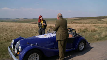 07:00: Antiques Road Trip (S25 E22) (S25) | TV8 | 1/2 2026