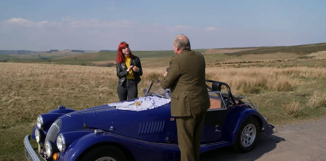 06:55: Antiques Road Trip (S25 E22) (S25) | TV8 | 1/1 2026