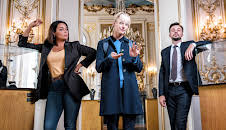 New: Astrid: Murder in Paris