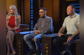 Ink Master Grudge Match: All Bark and No Bite