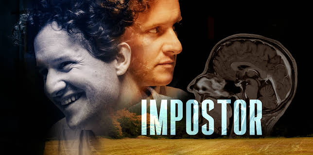 Impostor (2022)