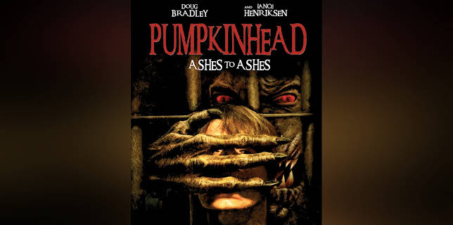Pumpkinhead: Ashes to Ashes (2006)