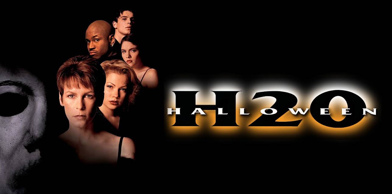 Halloween: H2O (1998)