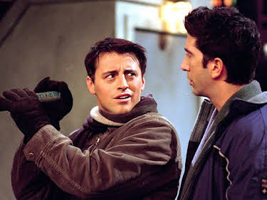 18:30: Friends | Sixx | 9/5 2026