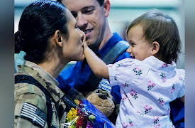 Coming Back with Wes Moore, Season 1: Coming Back