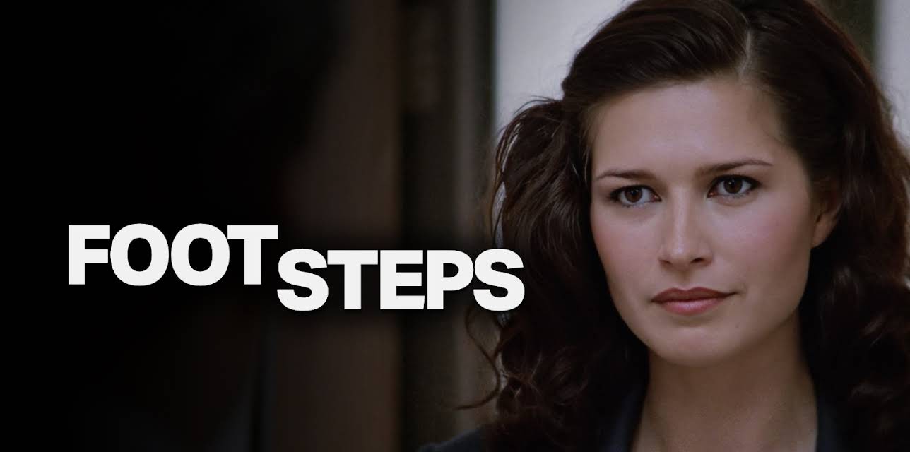 Footsteps (2005)