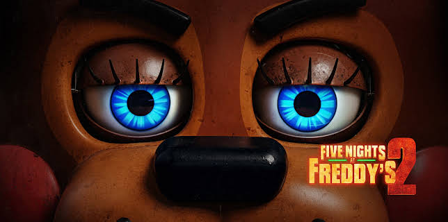 Five Nights at Freddy's 2 (2025)