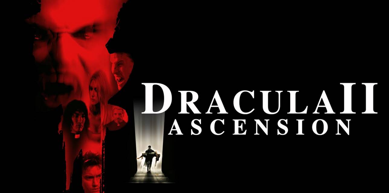 Wes Craven Presents Dracula II: Ascension (2003)