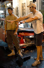 Conor Allyn som Director