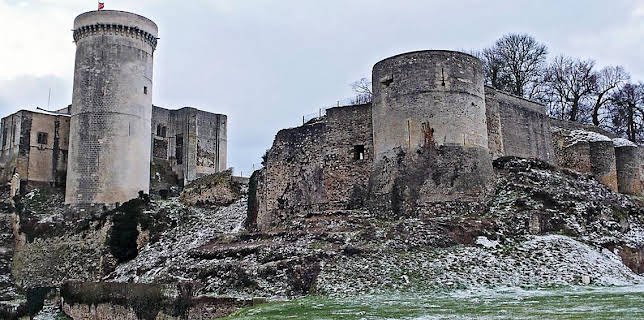 8:00 PM: The Normans | BBC Four | 3/19 2026