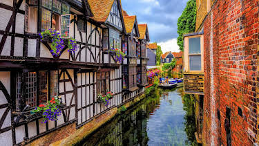 7:00 PM: Kent: The Garden of England (S1 E2) (S1) | Channel 5 | 6/30 2026