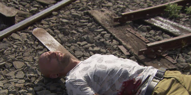 13:00: Auf Streife - Die Spezialisten | Sat1 | 12/22 2025