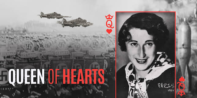 QUEEN OF HEARTS (2025)