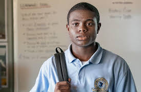 David Makes Man: Season 1: MJB