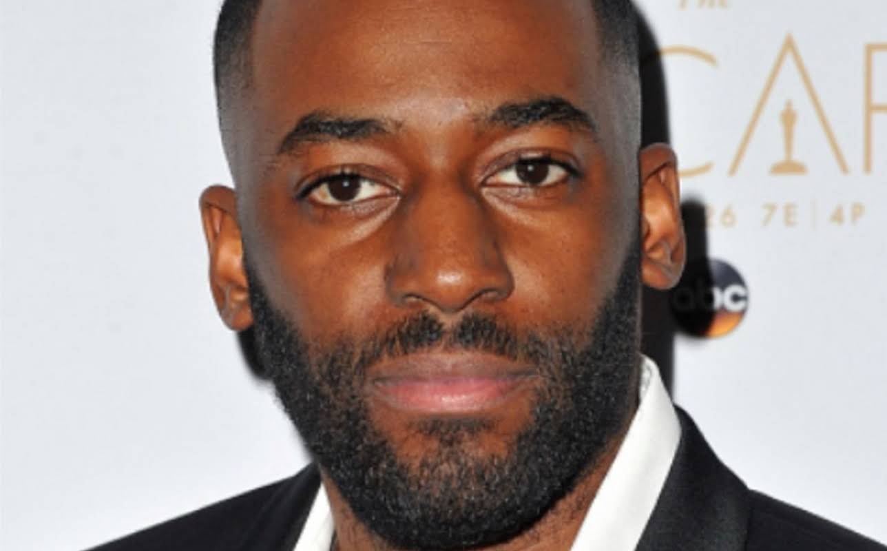 Ashley Thomas