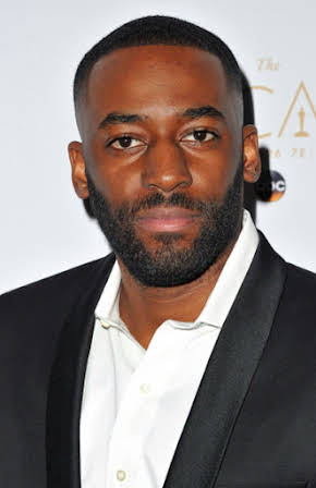 Ashley Thomas as 