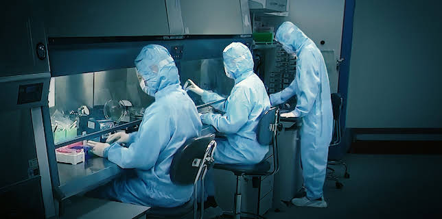 Coronavirus, Explained