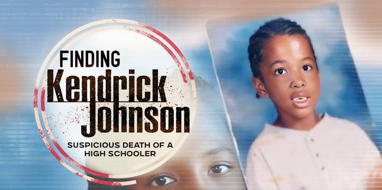Finding Kendrick Johnson (2021)