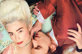 Farlige forbindelser: Episode 2 av 8