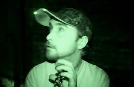 Tickle Season 1: Spirits in the Spirits