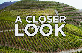 A Closer Look: A Closer Look at Portugal