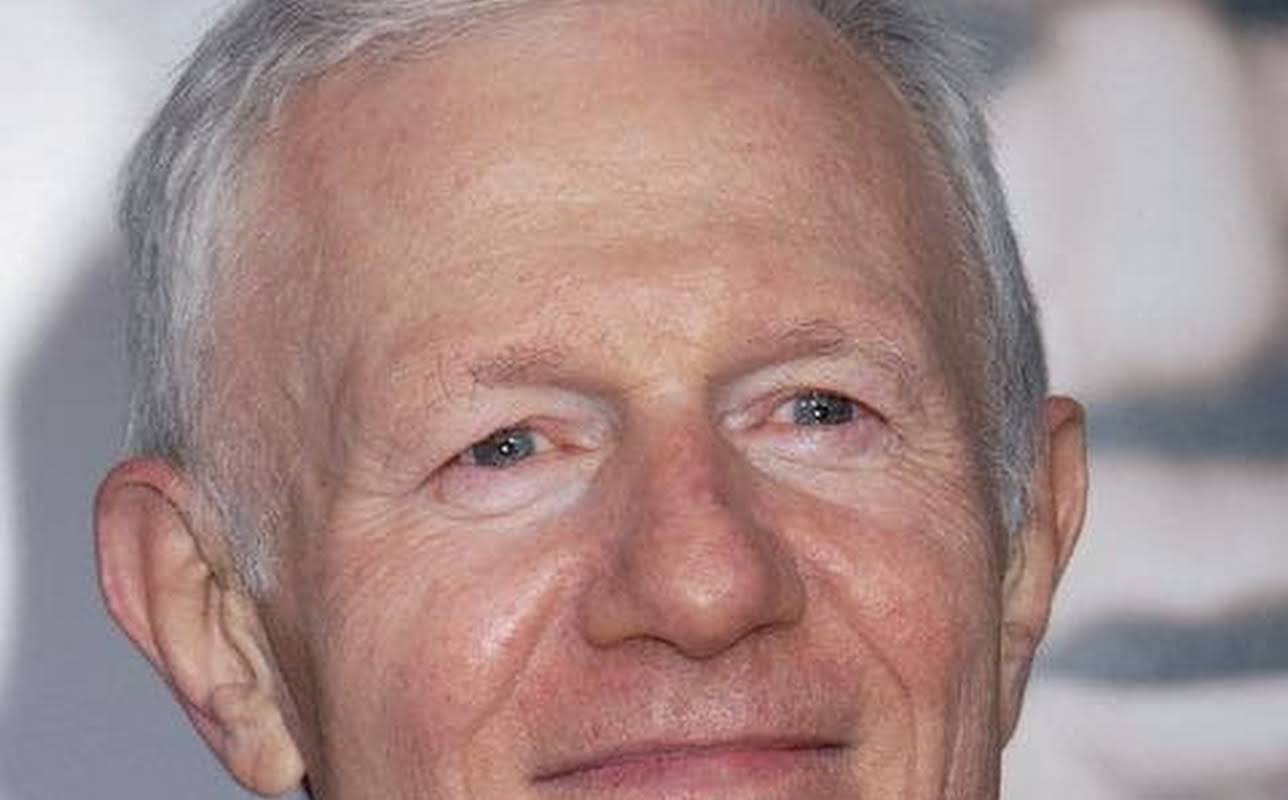 Raymond J. Barry