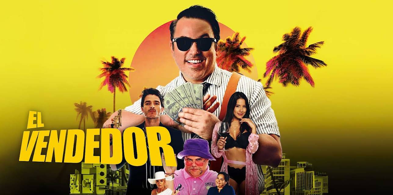 El Vendedor (2024)