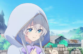 Seirei Gensouki: Spirit Chronicles: Memories of the Previous World