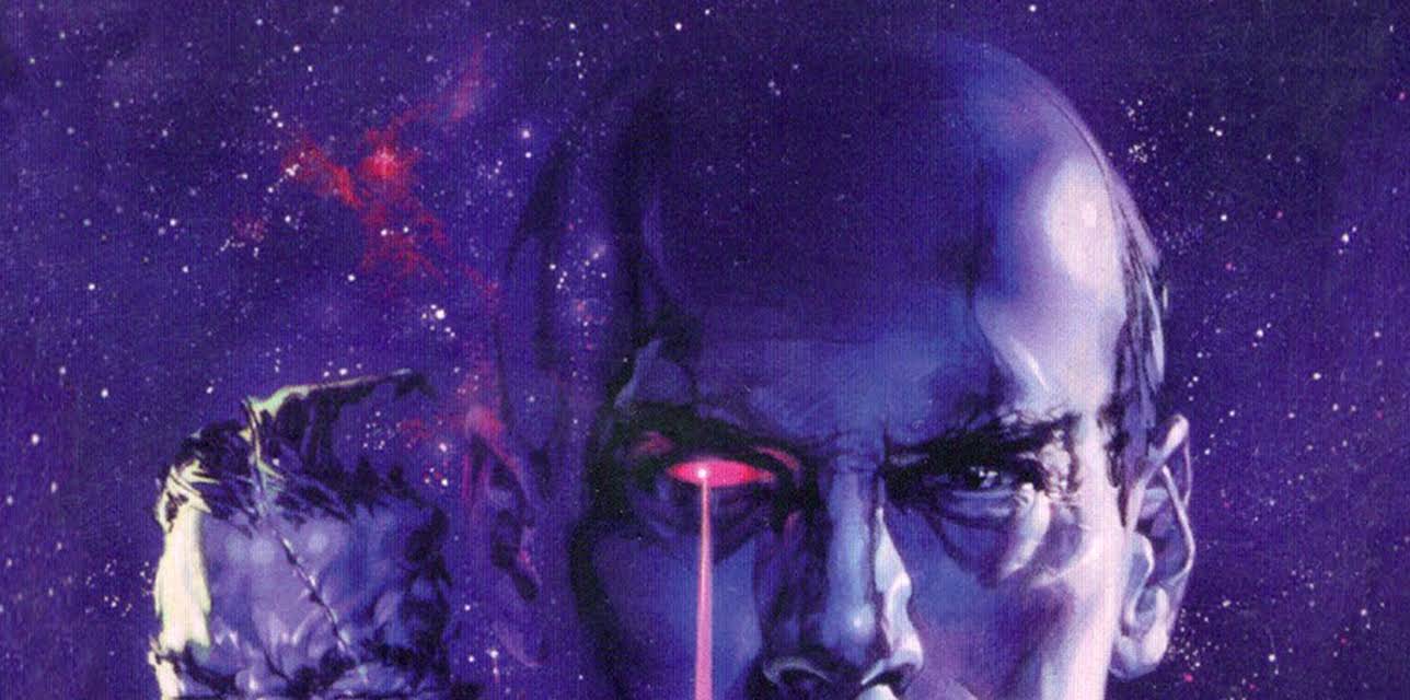 Abraxas: Guardian of the Universe (1991)