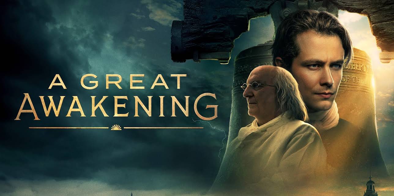 A GREAT AWAKENING (2026)