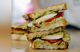 Giada in Italy: The Sweet Spot