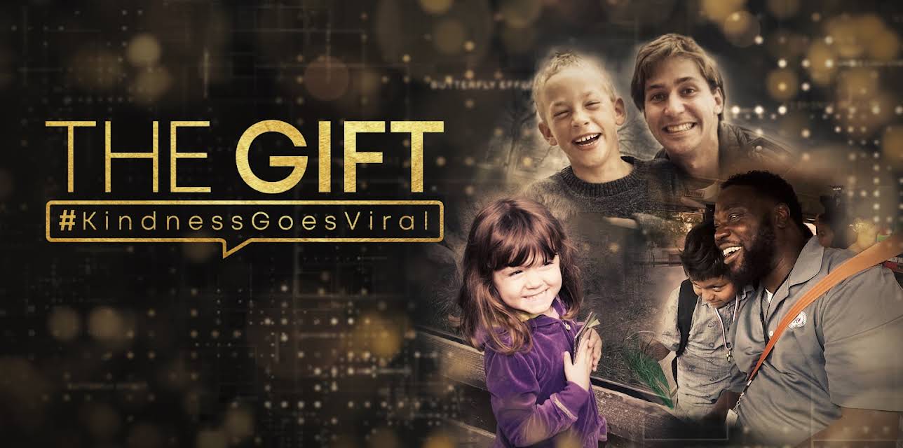 The Gift: Kindness Goes Viral with Steve Hartman 2022