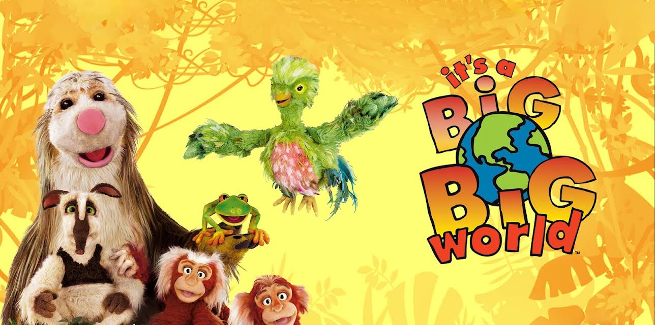 It's A Big Big World, Season 1