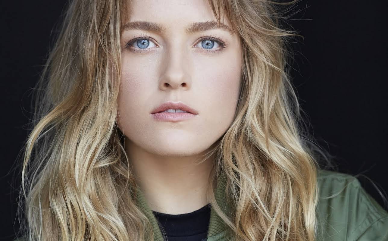 Madison Lawlor